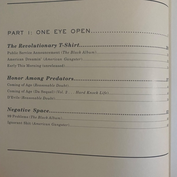 “Jay-Z  Decoded” Hardcover Biography - Picture 10 of 16